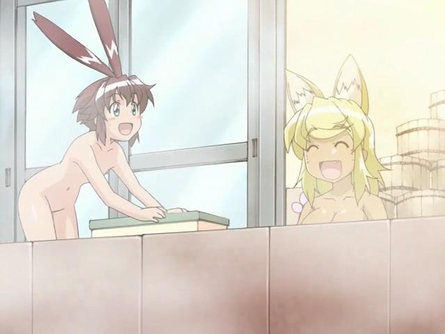 Renkin San-kyuu Magical? Pokaan (Jisedai no Fansub)